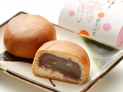 おいしんぼう